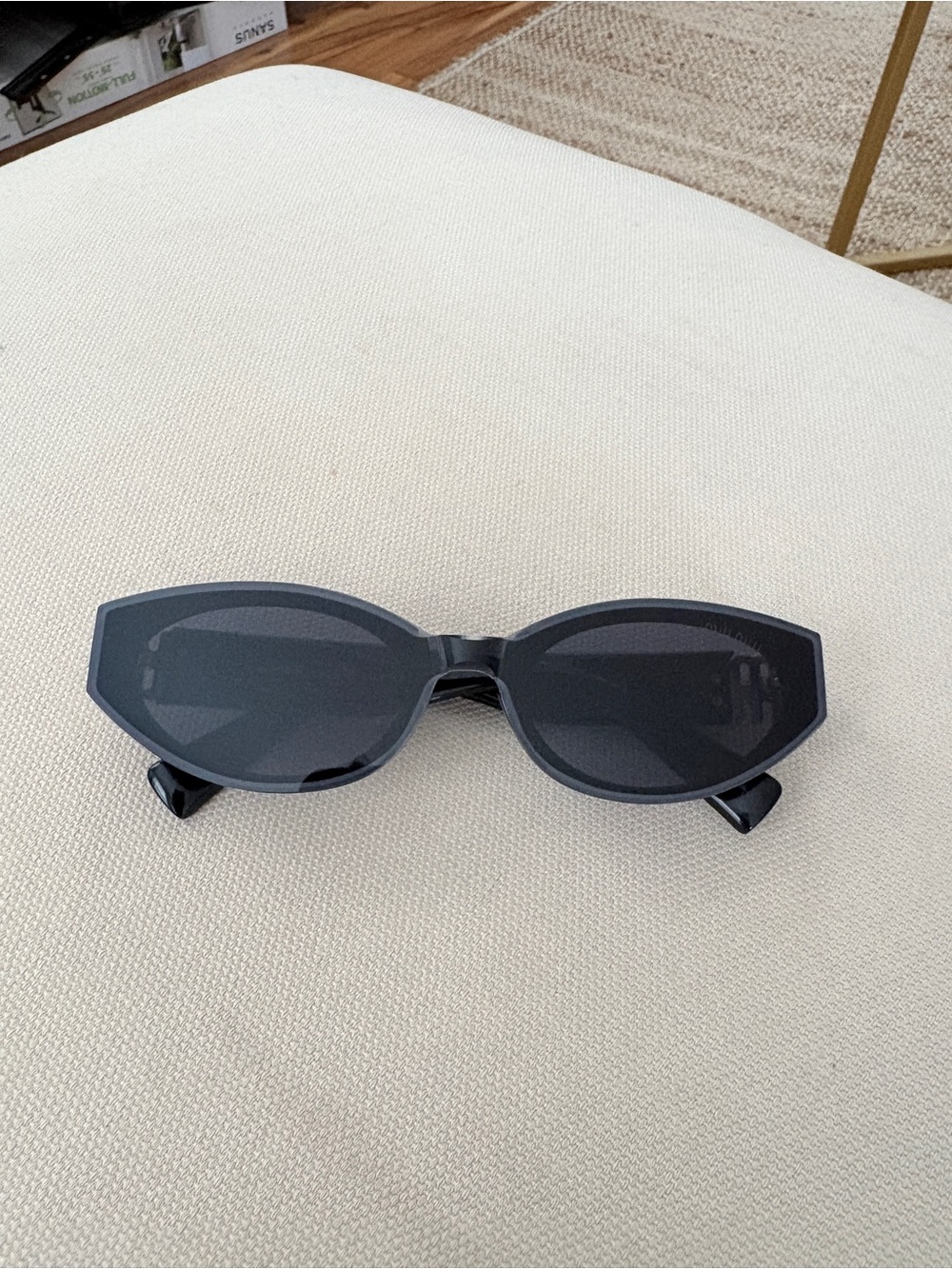 Brand New Miu Miu Sunnies
